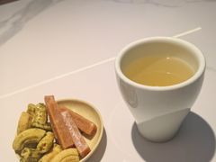 -船歌·鱼水饺青岛菜(正阳路店)
