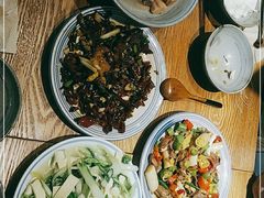 -静一餐厅·湖北菜(前门创始店)