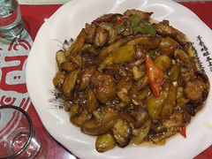 -吴记酱骨炖菜馆(西大直街店)
