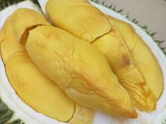 -牛车水美食街