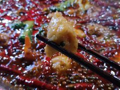 -张嬢嬢老火锅(壹号店•六年店)