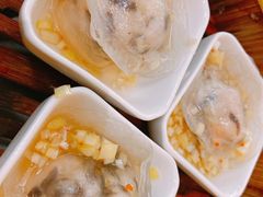 -香云轩·顺德菜(香云纱园林酒店店)