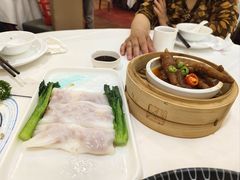 -新兴家喻酒家·羊城名宴(昌岗店)