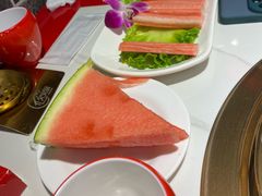 -欠火锅·水牛毛肚·团建聚餐·生日宴(何山路店)