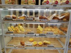 -85度C(南京龙世中心店)