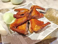 -蝴蝶里·粤菜·点心(滨江龙湖店)
