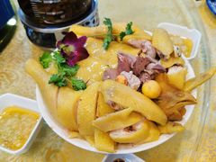 -九大簋家宴(晓港湾店)