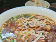 -易裕和·长沙米粉(友谊路店)