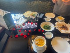 -上海苏宁宝丽嘉酒店·嘉府壹号中餐厅