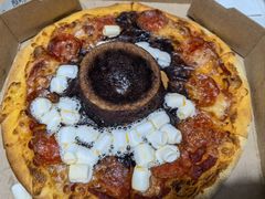 -达美乐比萨(板井路店)