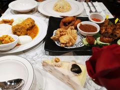 -关夫人餐厅(阳光广场店)