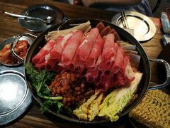 -米屋石锅拌饭(师大店)