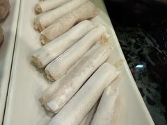 -潮汕美牛肉丸火锅店(天宁寺店)