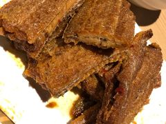 -李连贵熏肉大饼(金隅嘉品Mall店)