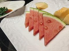 -恒记饭店(珠江路总店)