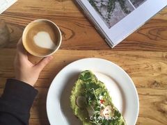 -Egg•Allday Brunch(襄阳北路店)