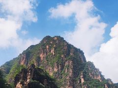 -龙庆峡风景区