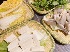 -霄汉羊排(万松园一店)