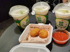 -JPG canteen(广州寺右公馆店)