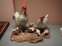 -中国闽台缘博物馆