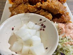 -乐园夜市场(五道口王庄路店)