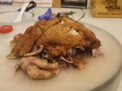 -徽镇小厨·经典徽菜(马连道店)