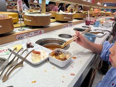 -龍歌自助小火锅(崂山丽达店)