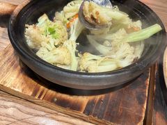 -啫火啫啫煲·顺德干蒸(西乡天虹店)
