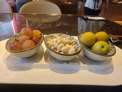 -蒋记海鲜姿造•洋房别墅(星河湾店)