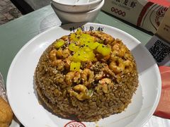 -叶派龙虾•招牌香辣蟹·海鲜(中海国际店)