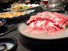 龙门和牛-龙门养心粥火锅(祥恒广场店)