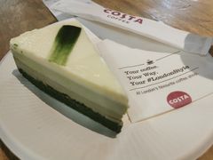 -COSTA COFFEE(成都来福士店)