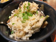 -纹兵卫手打荞麦面日料(虹桥本店)