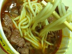 -江三王记牛杂馆(总店)