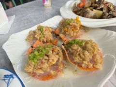 -众味海鲜大排档·活海鲜·潮汕味(南澳店)