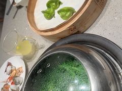 -粗茶淡饭·蒸鲜(光谷店)