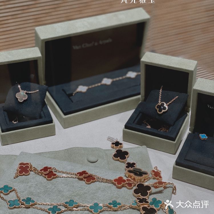 大连购物探店|零配货爱马仕集散地|乾库