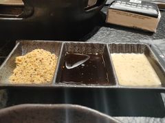 -炭虎烤肉(桂林路店)