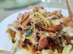 -后田海鲜餐厅(南澳香湖湾店)