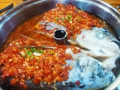-湖南文氏湘菜馆(顺河高架路店)