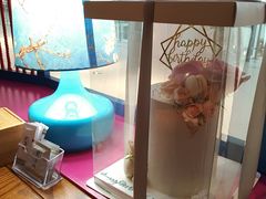-Biteology Artisan Cakes(红庄·国际文化保税创新园店)