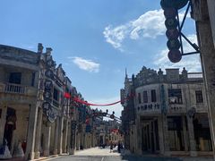 -赤坎·广东华侨国际旅游度假区