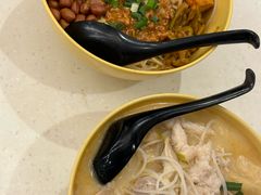 -谭仔米线(皇庭广场店)