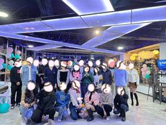 -CIAO·团建聚餐·生日派对轰趴馆(福田店)