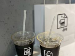 -JPG coffee(广州体育西店)