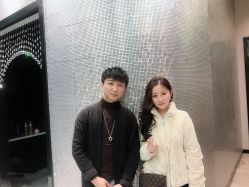 -TIGI英国美发沙龙