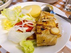 -船屋葡国餐厅