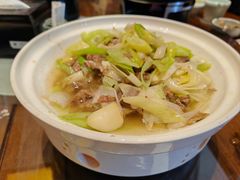 -二分八云雁阁•新晋菜大同味(长治路店)