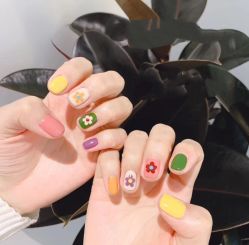 -Wink美甲美睫