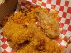 -避风塘(宝山万达店)